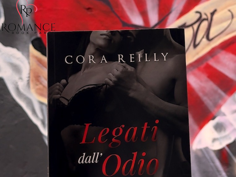 Cora Reilly