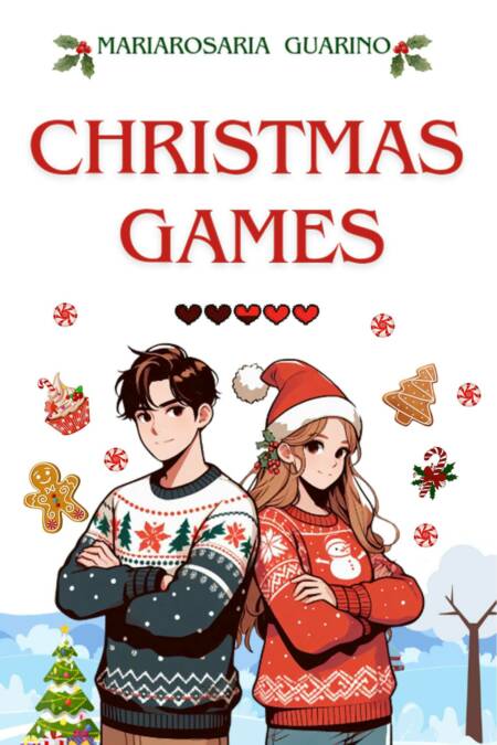 Christmas Games