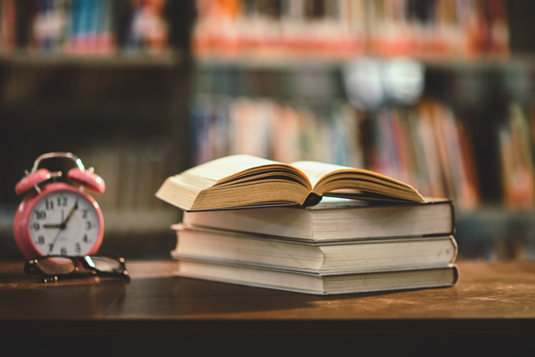 Cosa aspettarsi dal romance book party