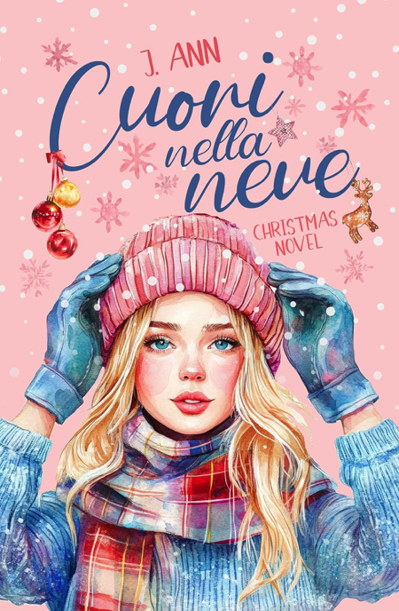 Cuori nella Neve