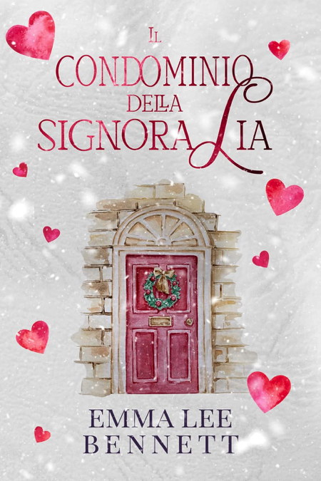 Il condominio della Signora Lia