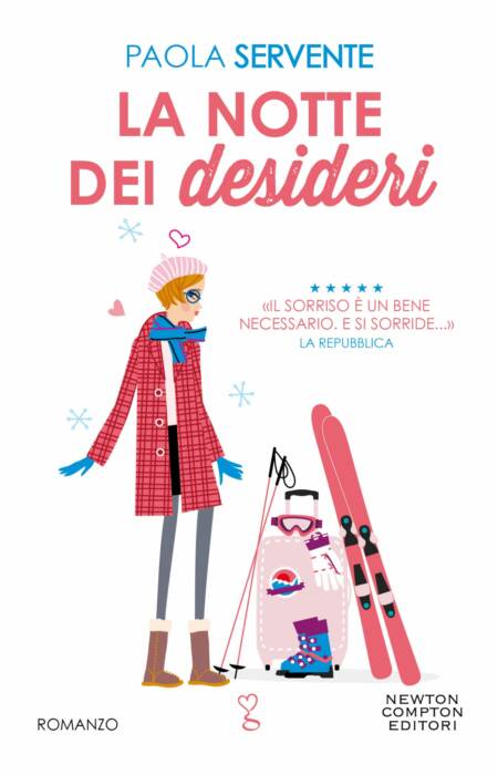La Notte dei Desideri