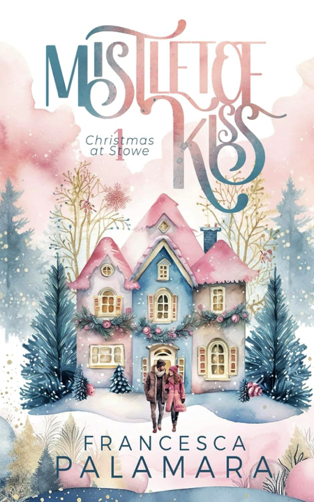 Mistletoe Kiss