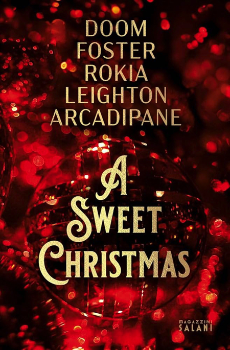 Natale con le autrici del romance book party - Love is in the Air