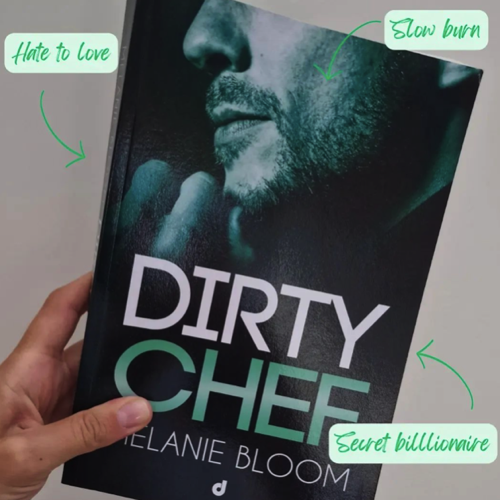 Dirty Chef