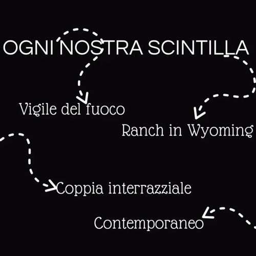 Ogni Nostra Scintilla