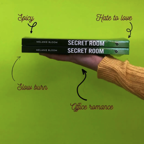Secret Room
