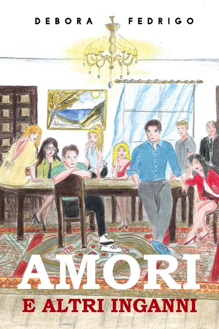 Amori e altri inganni