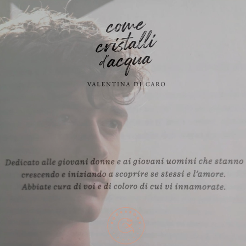 Come Cristalli d'Acqua
