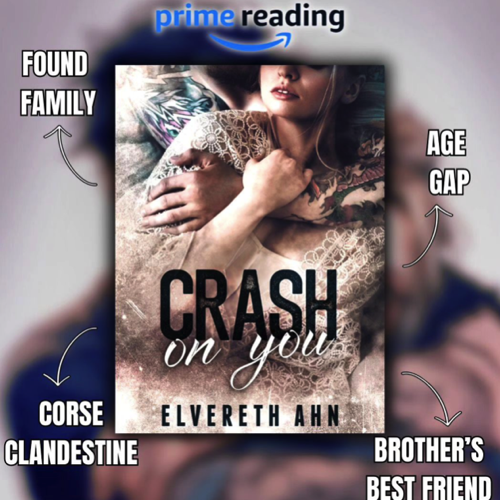Crash On You