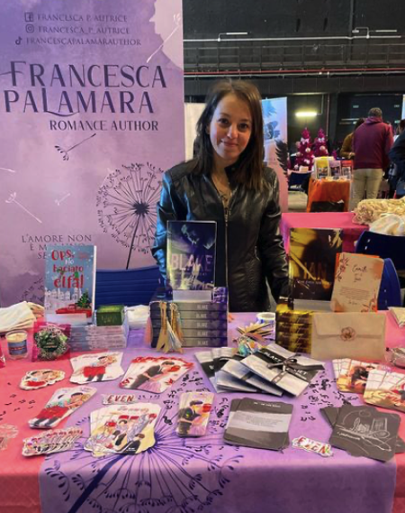 Francesca Palamara