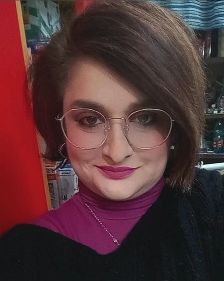 Gioia De Bonis