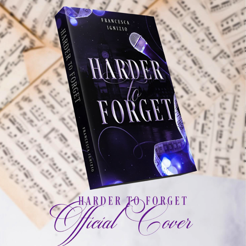 Harder to forget