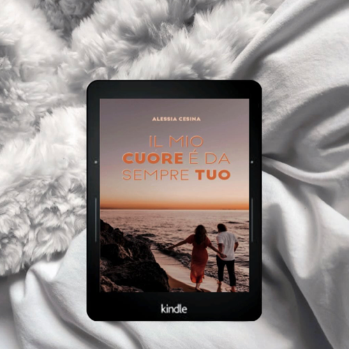 Il mio cuore è da sempre tuo