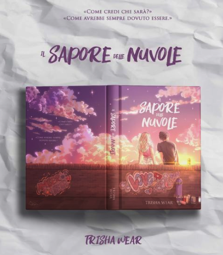 Il sapore delle Nuvole