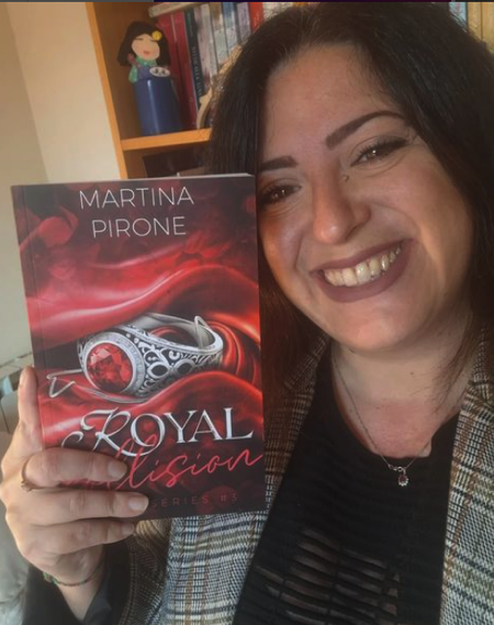 Martina Pirone