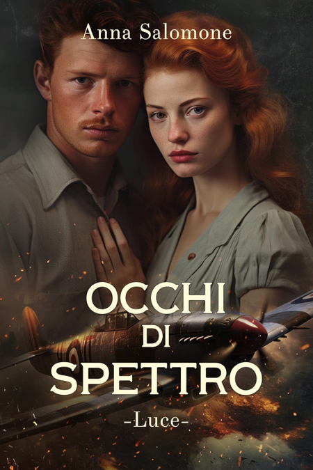 Occhi di Spettro