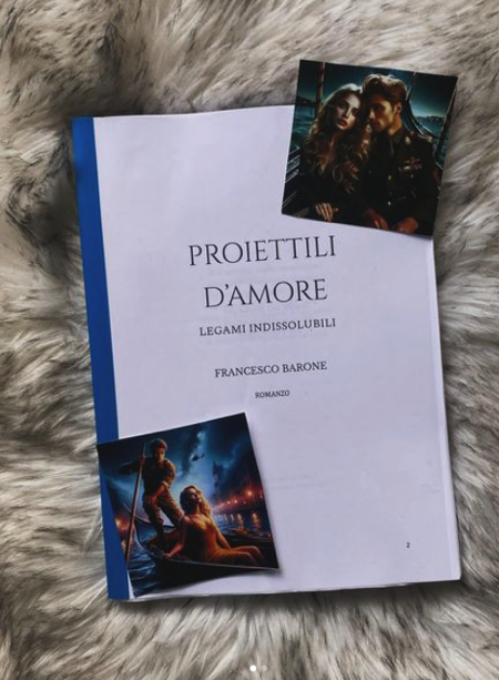 Proiettili d'Amore