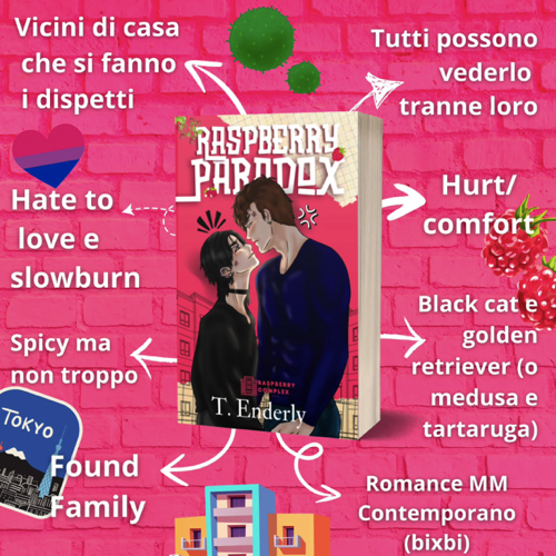 Raspberry Parodox