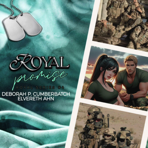 Royal Promise