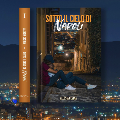 Sotto il cielo di Napoli