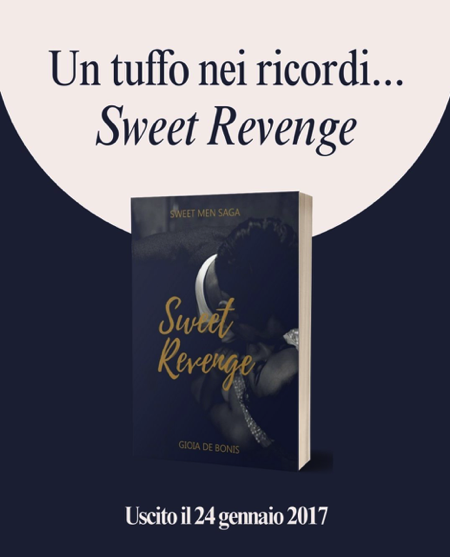 Sweet Revenge