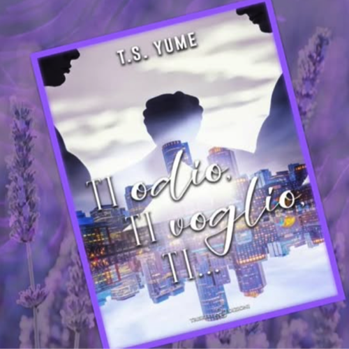 Ti odio ti voglio ti