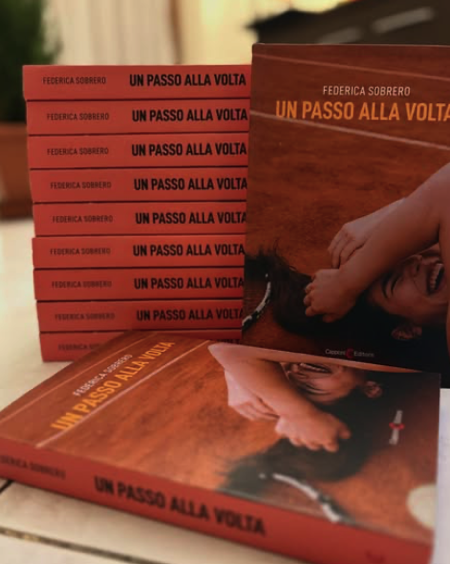Un passo alla volta