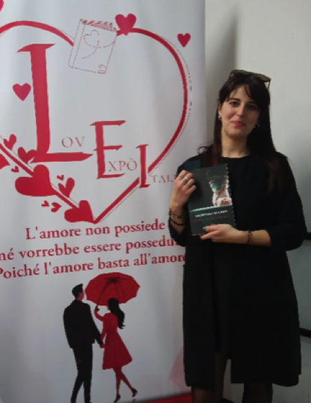Valentina Di caro