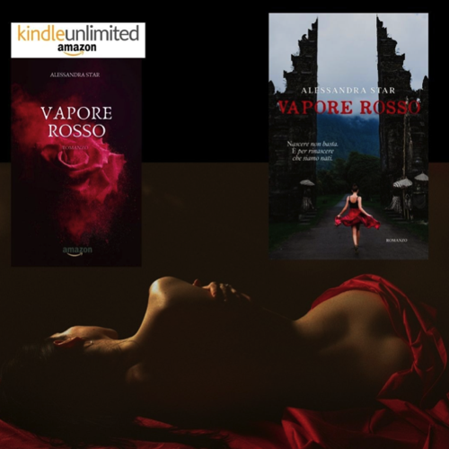 Vapore Rosso
