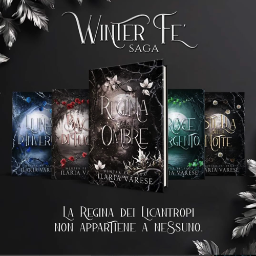 Winter Fe Saga