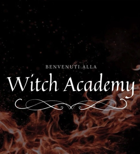 Witch academy