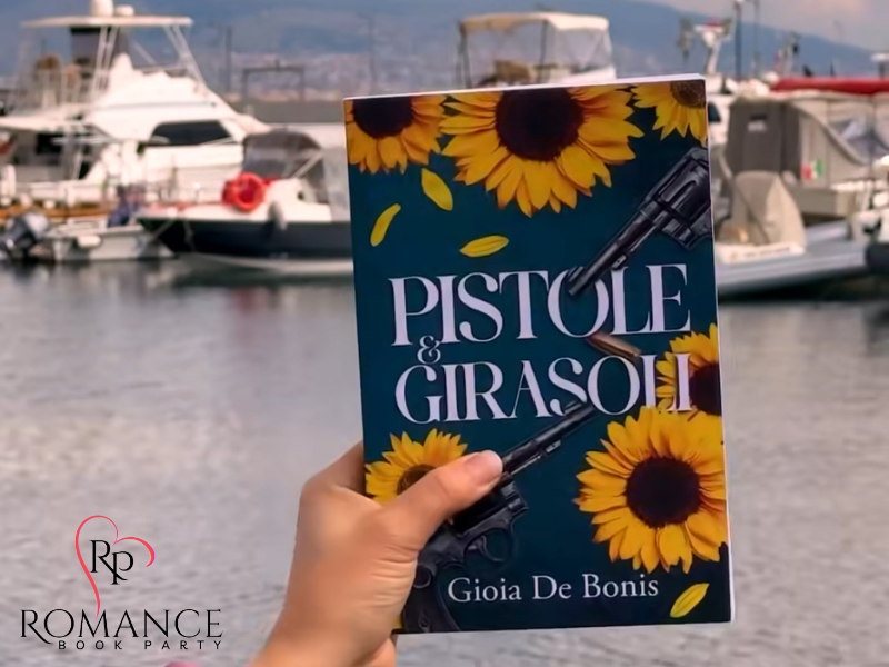 Gioia De Bonis