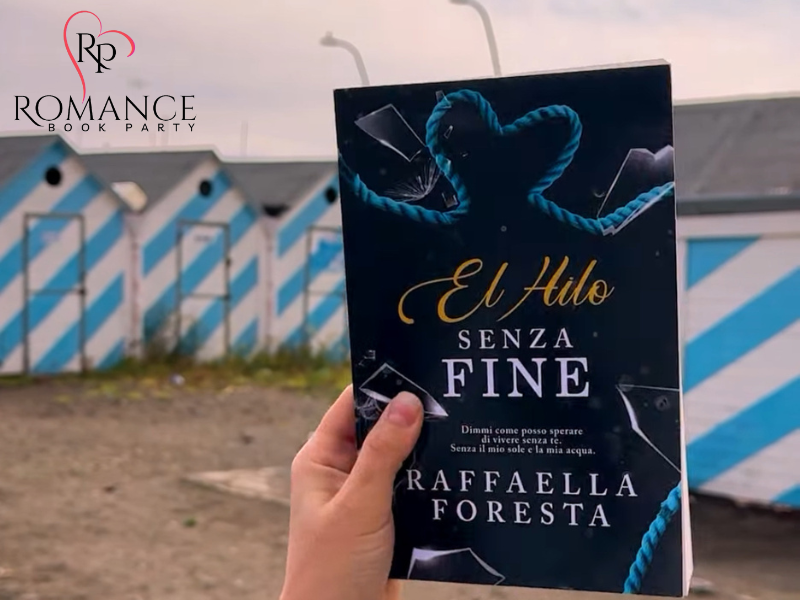 Raffaella Foresta