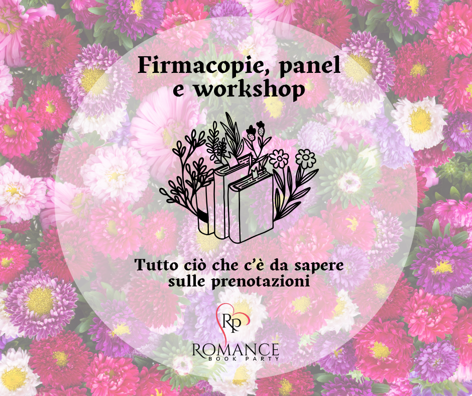 Prenotazioni RBP