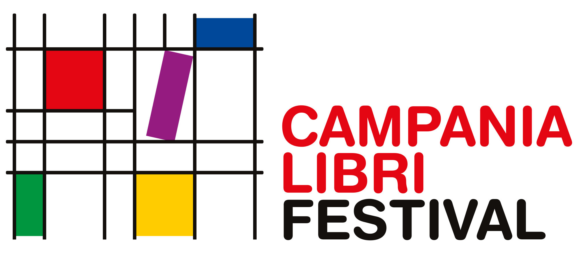 Campania Libri Festival