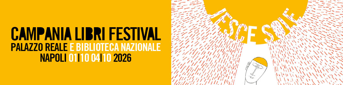 Campania Libri Festival 2026