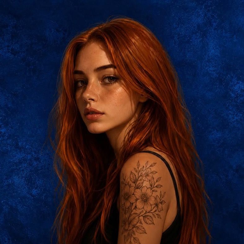 Ella Evans