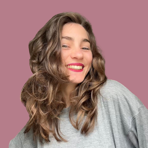 Francesca Pascal